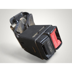 pedoncule gache ceinture securite arriere renault laguna 1 7700841018