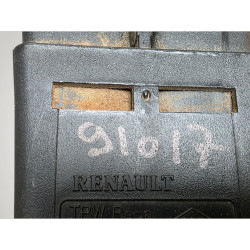 pedoncule gache ceinture securite arriere renault laguna 1 7700841018