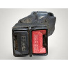 pedoncule gache ceinture securite arriere renault laguna 1 7700841018