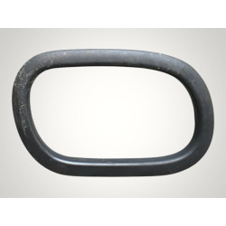 contour plastic de poignee interieur droit renault laguna 1 7700823287