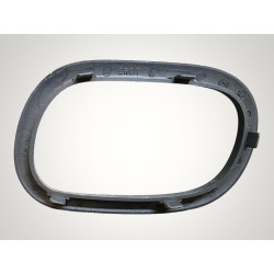 contour plastic de poignee interieur droit renault laguna 1 7700823287
