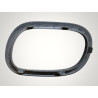 contour plastic de poignee interieur droit renault laguna 1 7700823287