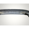 contour plastic de poignee interieur droit renault laguna 1 7700823287
