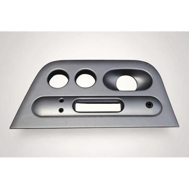 cache plastic console centrale tableau de bord peugeot 306 p306 9625804277