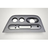 cache plastic console centrale tableau de bord peugeot 306 p306 9625804277