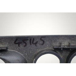 cache plastic console centrale tableau de bord peugeot 306 p306 9625804277