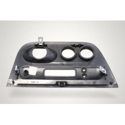 cache plastic console centrale tableau de bord peugeot 306 p306 9625804277