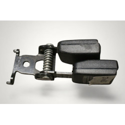gache de ceinture arriere pedoncule RENAULT MEGANE 2 8200699602