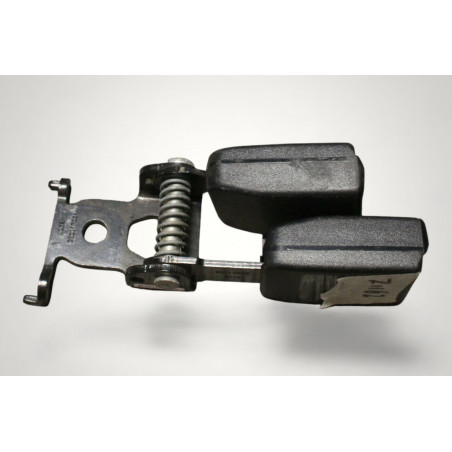 gache de ceinture arriere pedoncule RENAULT MEGANE 2 8200699602