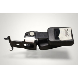 gache de ceinture arriere pedoncule RENAULT MEGANE 2 8200699602