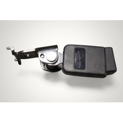 gache de ceinture arriere pedoncule RENAULT MEGANE 2 8200699602