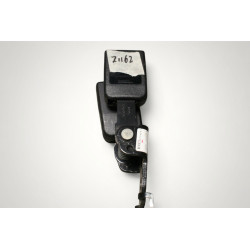 gache de ceinture arriere pedoncule RENAULT MEGANE 2 8200699602
