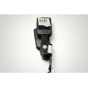 gache de ceinture arriere pedoncule RENAULT MEGANE 2 8200699602
