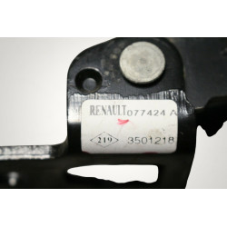 gache de ceinture arriere pedoncule RENAULT MEGANE 2 8200699602