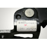 gache de ceinture arriere pedoncule RENAULT MEGANE 2 8200699602