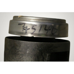 butee embrayage hydraulique FORD FOCUS 1.8 TDI 90 CV XS417A564AD XS417A564AC XS417A564AB