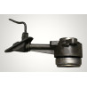 butee embrayage hydraulique FORD FOCUS 1.8 TDI 90 CV XS417A564AD XS417A564AC XS417A564AB