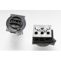 resistance de chauffage PEUGEOT 306 6450P7
