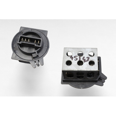resistance de chauffage PEUGEOT 306 6450P7