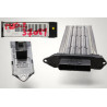 radiateur chauffage climatisation RENAULT MEGANE 2 1.9 DCI 2003 664447A