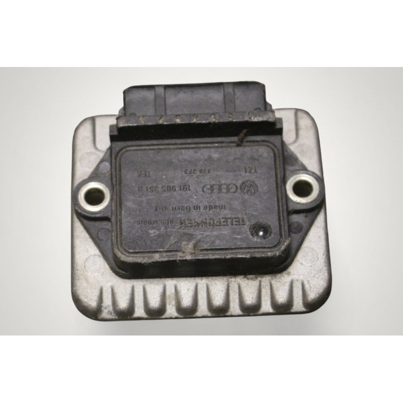 module allumage  VW VOLKSWAGEN POLO 191905351