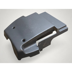 cache garniture inferieur de colonne de direction renault laguna 1 7700423191