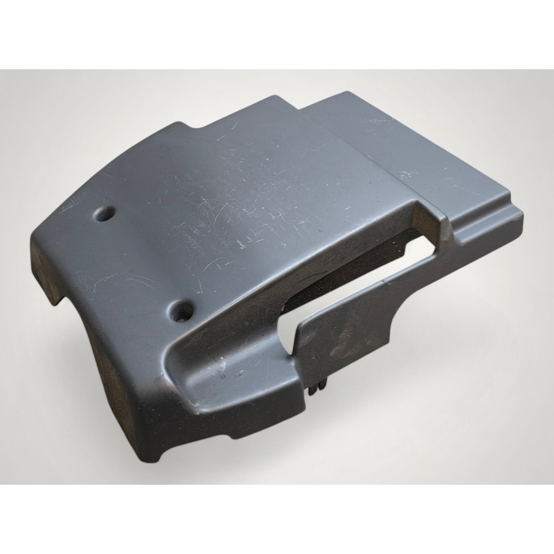 cache garniture inferieur de colonne de direction renault laguna 1 7700423191