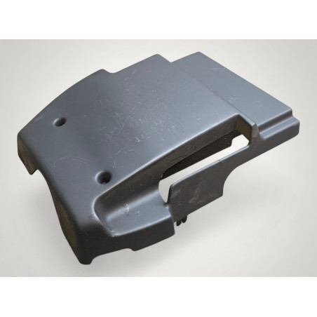 cache garniture inferieur de colonne de direction renault laguna 1 7700423191