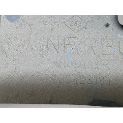 cache garniture inferieur de colonne de direction renault laguna 1 7700423191