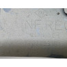 cache garniture inferieur de colonne de direction renault laguna 1 7700423191