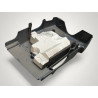 cache garniture inferieur de colonne de direction renault laguna 1 7700423191