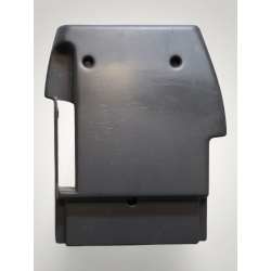 cache garniture inferieur de colonne de direction renault laguna 1 7700423191