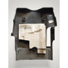 cache garniture inferieur de colonne de direction renault laguna 1 7700423191
