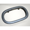 contour plastic de poignee interieur gaucherenault laguna 1 7700823288