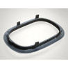 contour plastic de poignee interieur gaucherenault laguna 1 7700823288