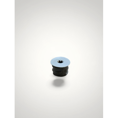 vis plastic fixation panneau de porte renault laguna 1