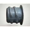 vis plastic fixation panneau de porte renault laguna 1