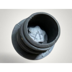 vis plastic fixation panneau de porte renault laguna 1
