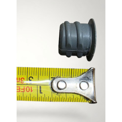 vis plastic fixation panneau de porte renault laguna 1