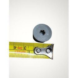 vis plastic fixation panneau de porte renault laguna 1