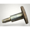 vis de fixation boitier abs renault peugeot citroen