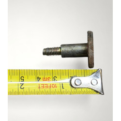 vis de fixation boitier abs renault peugeot citroen