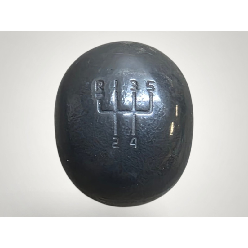 pommeau levier de vitesse renault laguna 1 7700788661