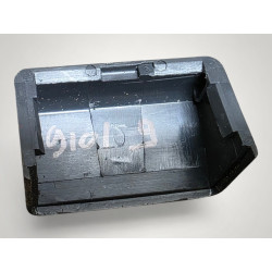 cabochon cache plastic divers Renault laguna 1