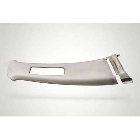 cache plastic montant milieu droit honda civic 84120-ST3A-E00