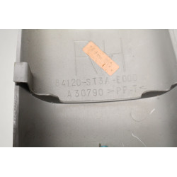 cache plastic montant milieu droit honda civic 84120-ST3A-E00