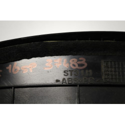 contour plastic combine compteur instrument HONDA CIVIC 1998 77200-ST3-G00ZA