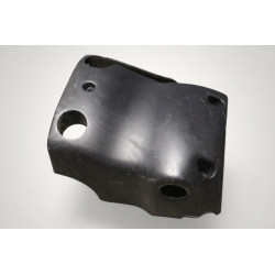 cache plastic inferieur colonne de direction HONDA CIVIC 1998 77360-SR3-C01ZB