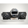 commande chauffage renault clio 3 8200296683