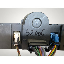 commande chauffage renault clio 3 8200296683